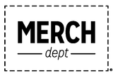 Merch Dept