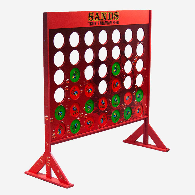 Giant Connect Four