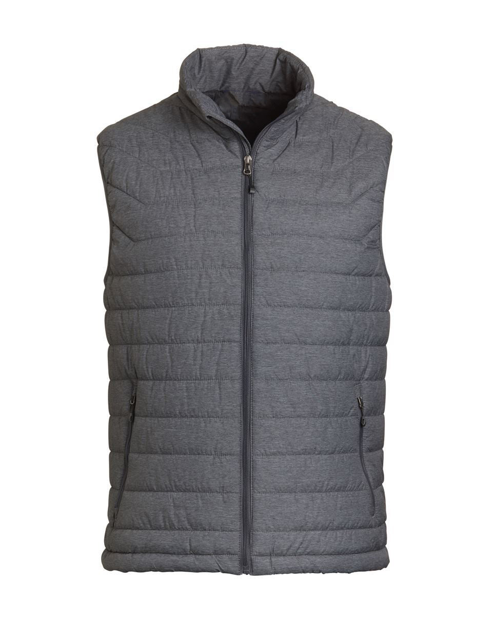 Down Vest