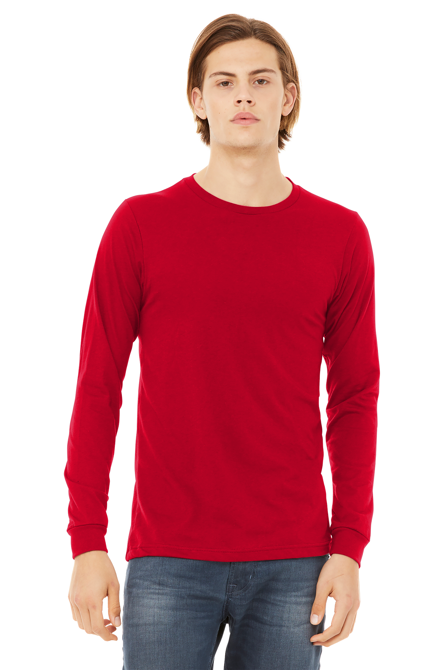 Longsleeve Shirt