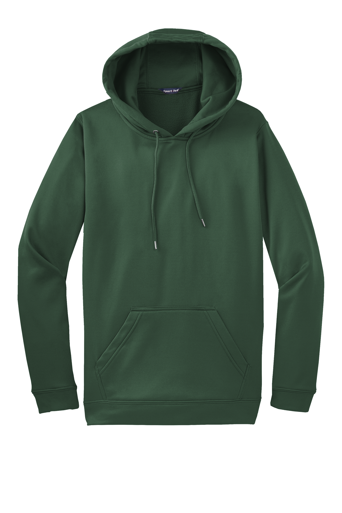 Sport-tek® Sportwick Hooded Pullover