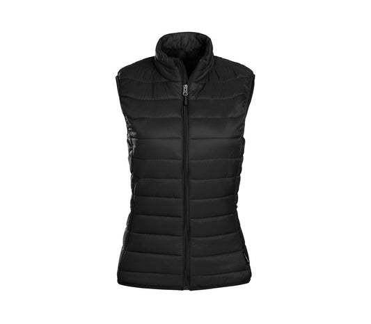 Ladies Down Vest