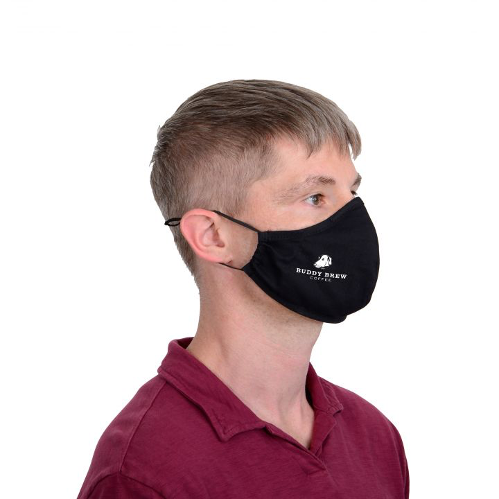 Adjustable Mask